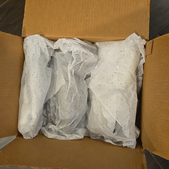 Halco Professional Santa Clause Boots Size L 12-13 - Picture 10 of 11